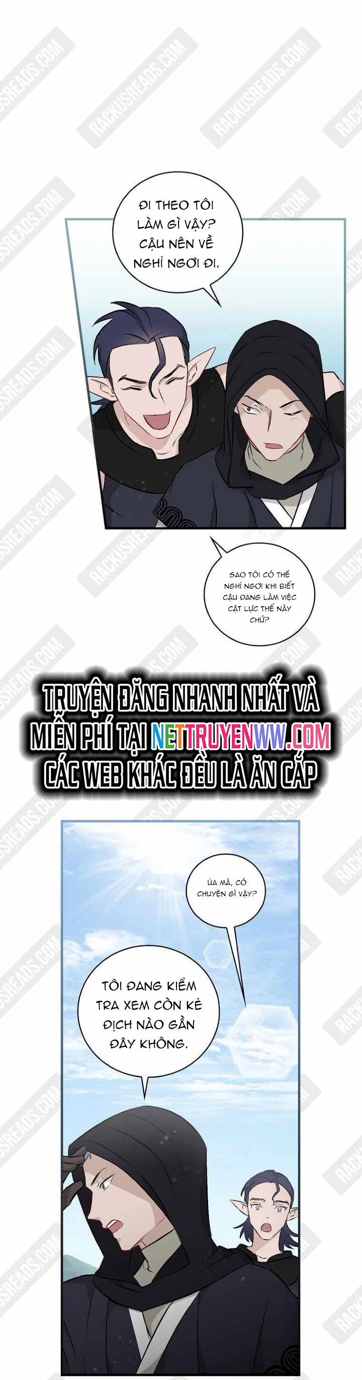 Chương 119 - Trang 20