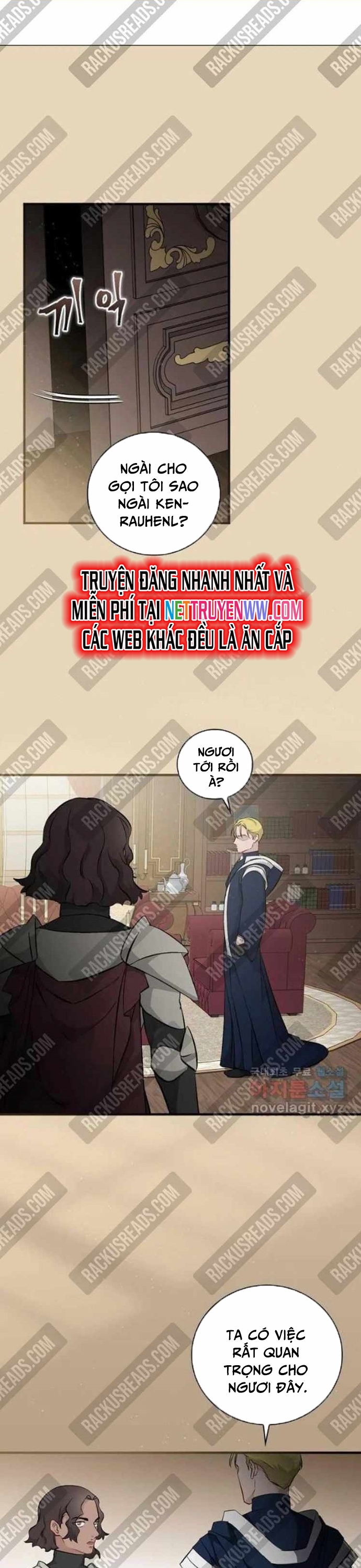 Chương 121 - Trang 1