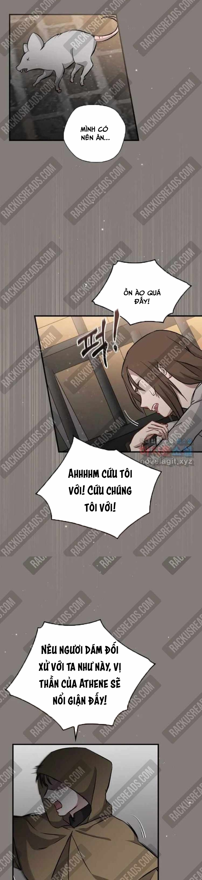 Chương 121 - Trang 15