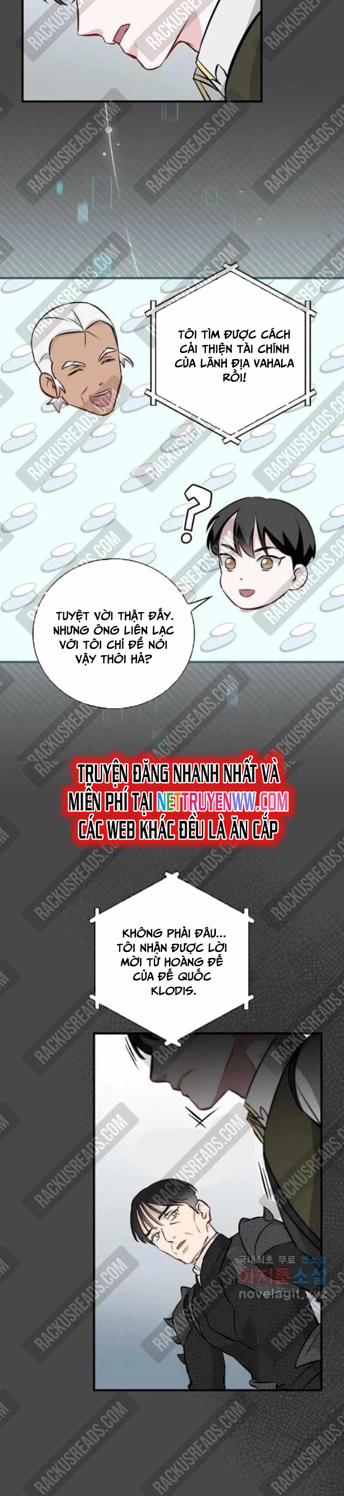 Chương 121 - Trang 25