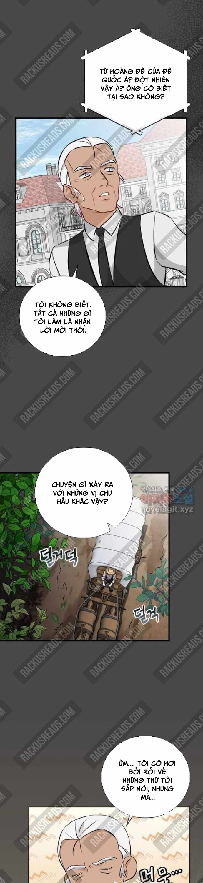 Chương 121 - Trang 26