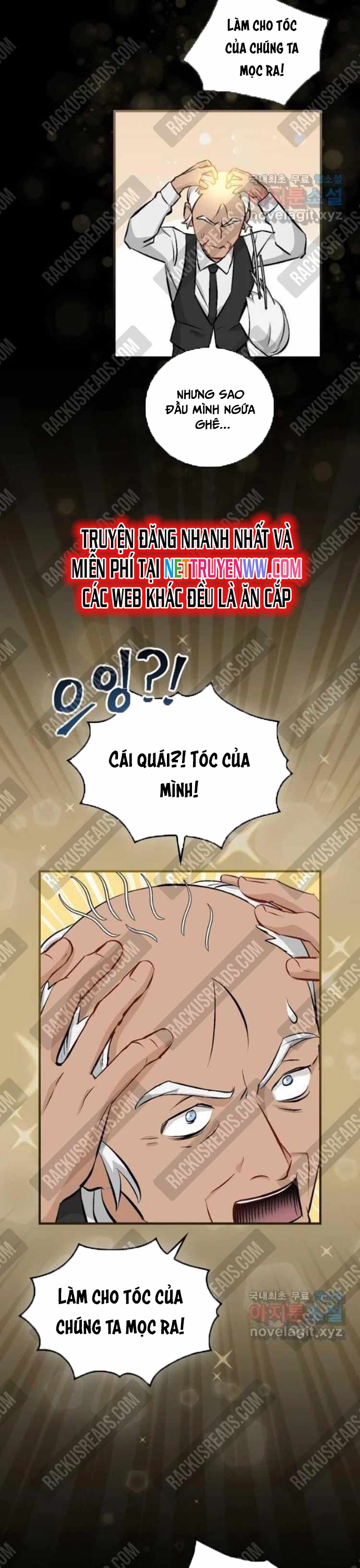 Chương 121 - Trang 30