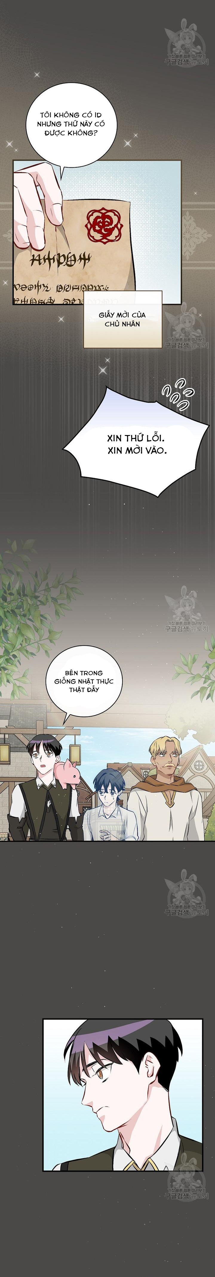 Chương 122 - Trang 15