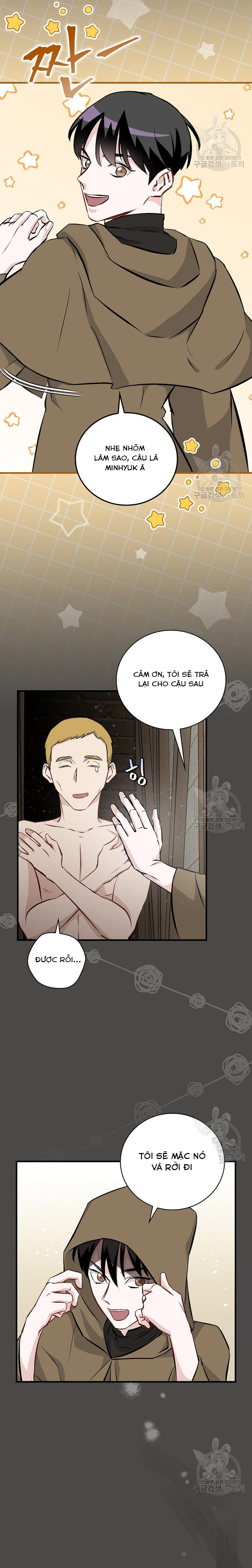 Chương 122 - Trang 18