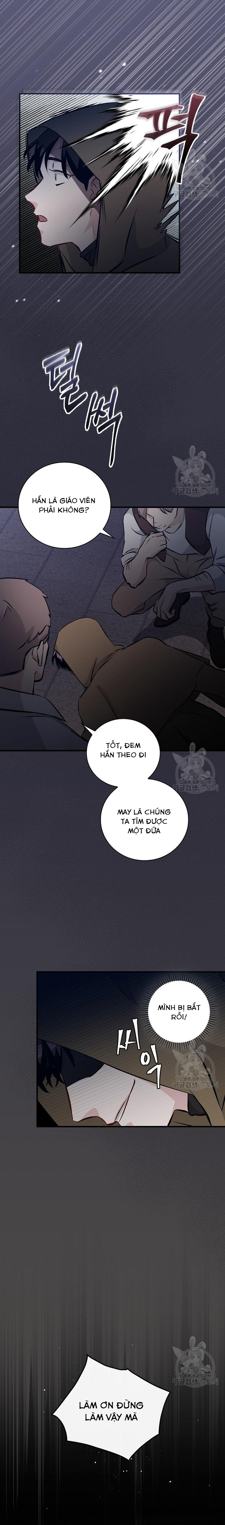 Chương 122 - Trang 21