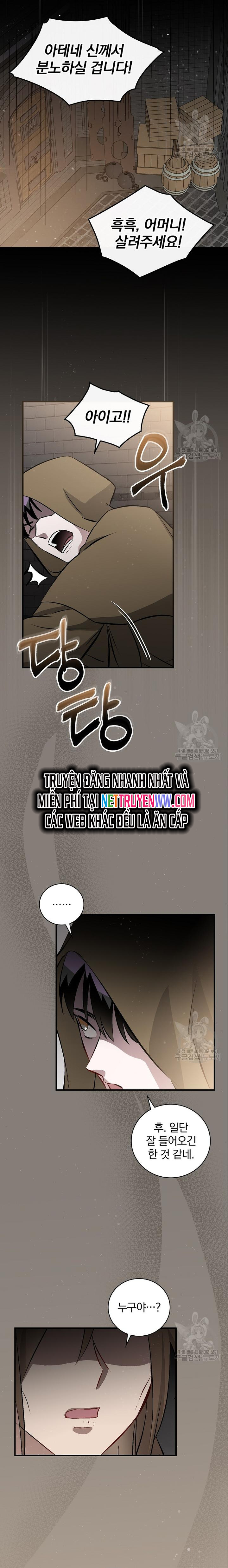 Chương 122 - Trang 22