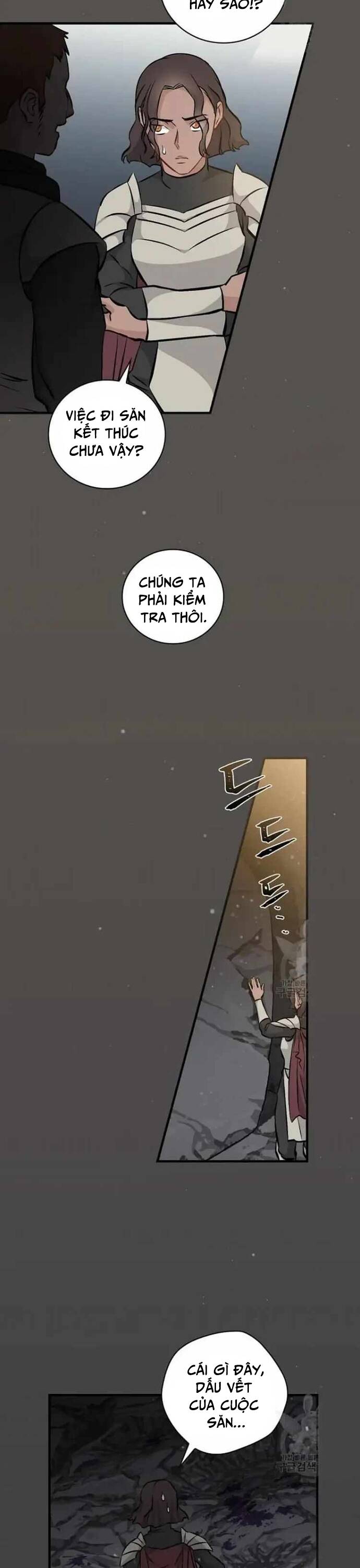 Chương 124 - Trang 32
