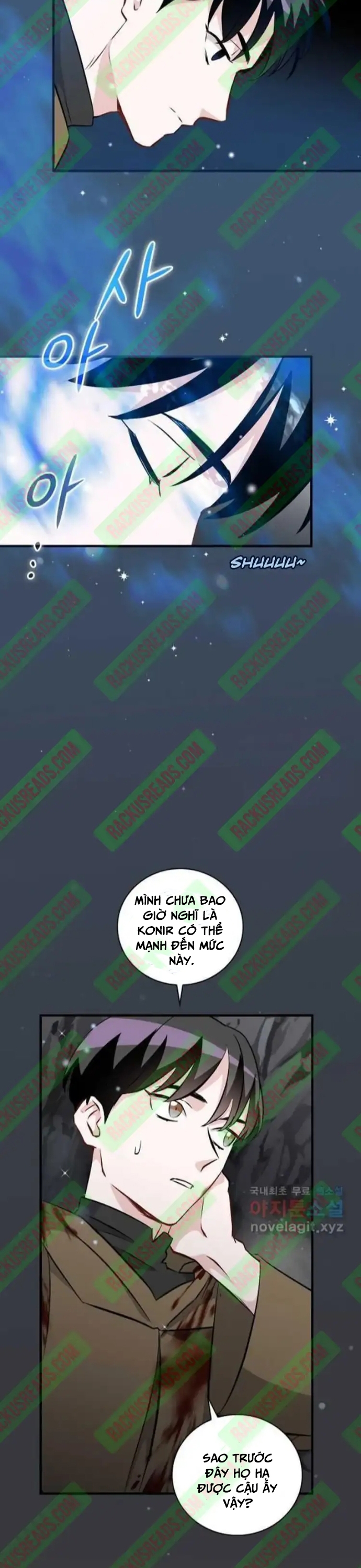 Chương 125 - Trang 31