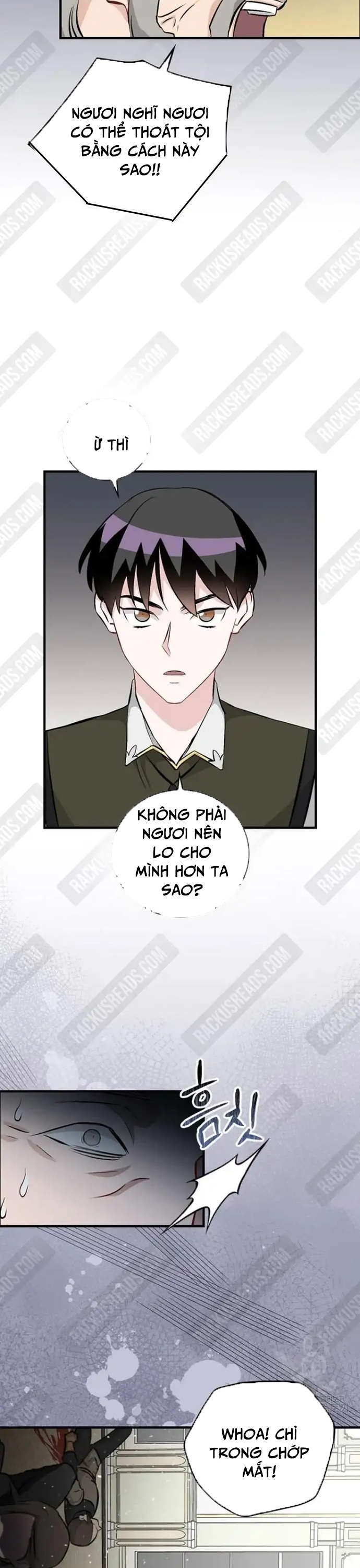 Chương 126 - Trang 25