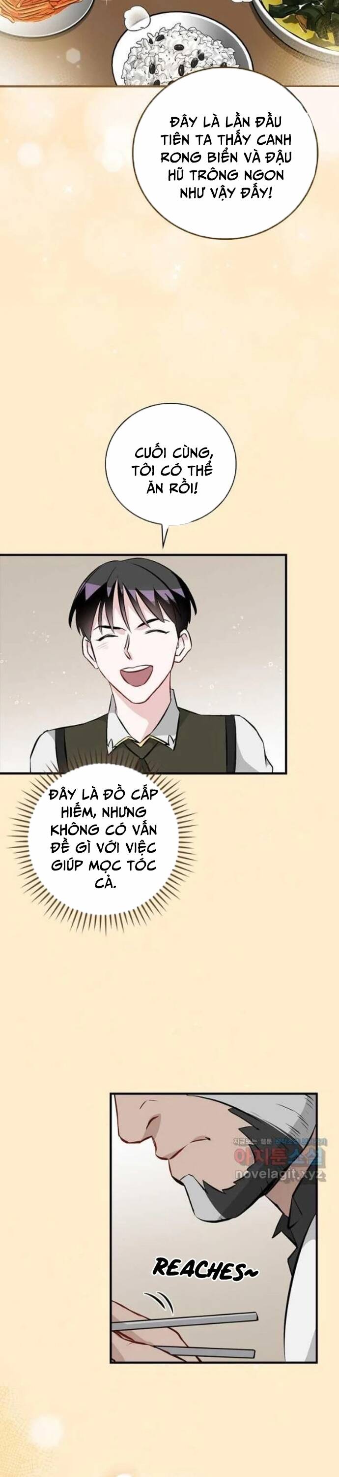 Chương 128 - Trang 20