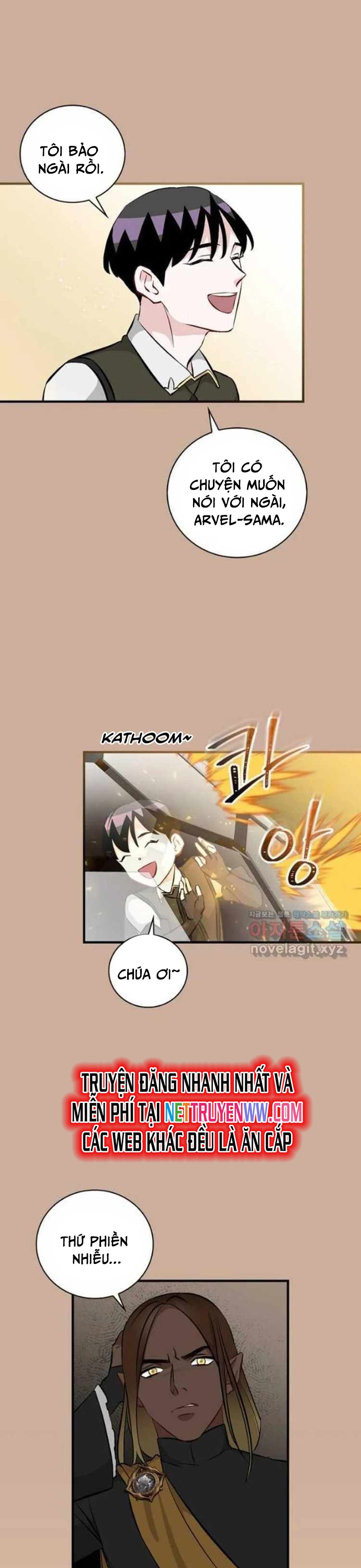 Chương 129 - Trang 21