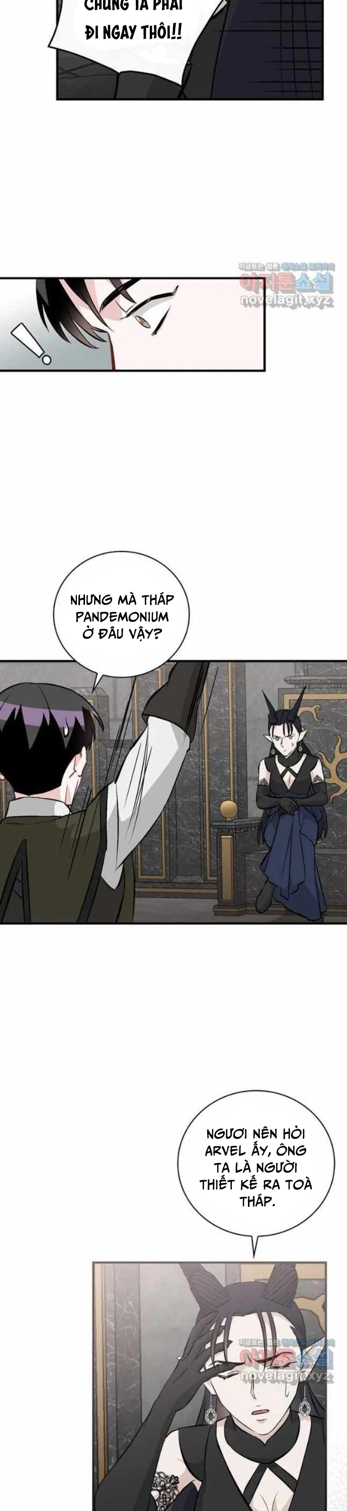 Chương 129 - Trang 8