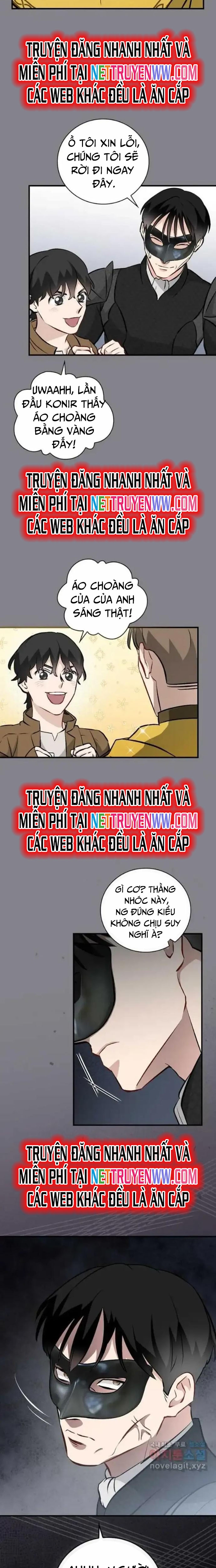Chương 131 - Trang 19