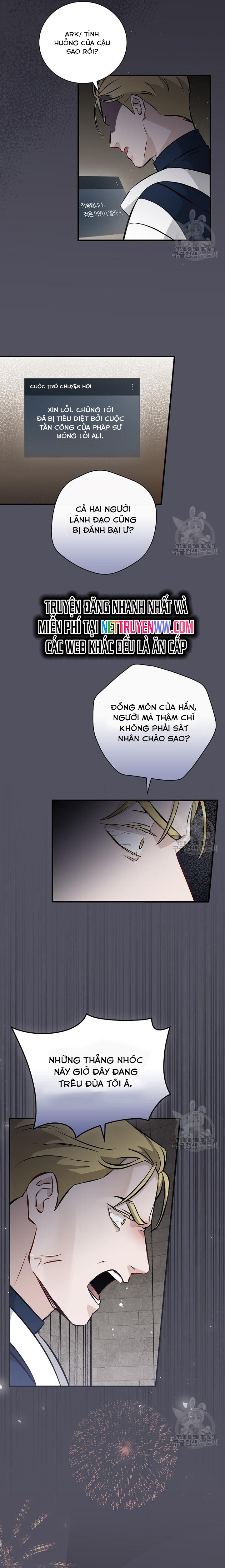 Chương 132 - Trang 22