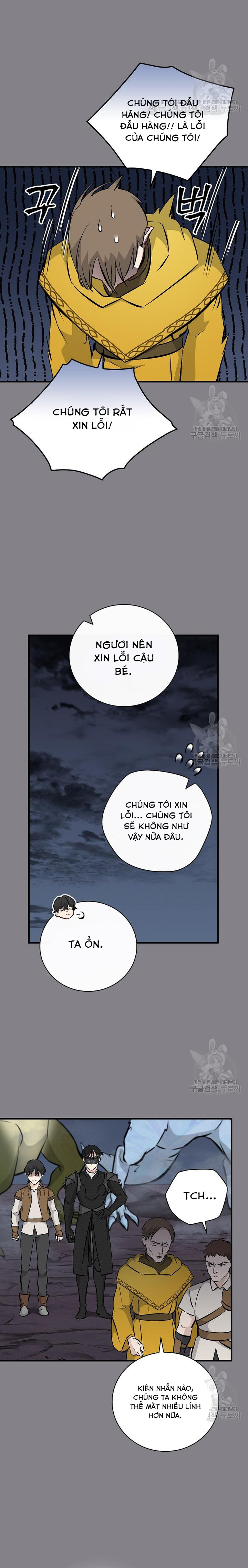 Chương 132 - Trang 10