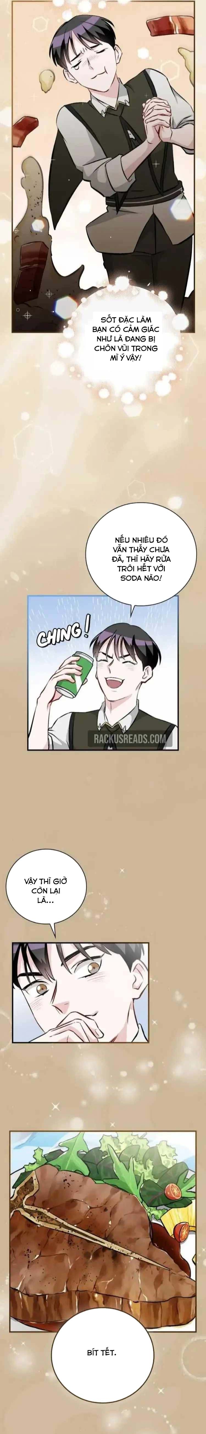 Chương 133 - Trang 12