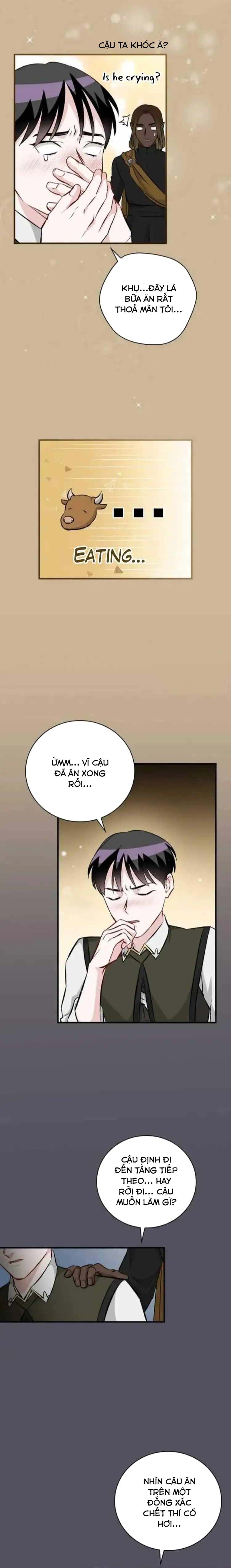 Chương 133 - Trang 14