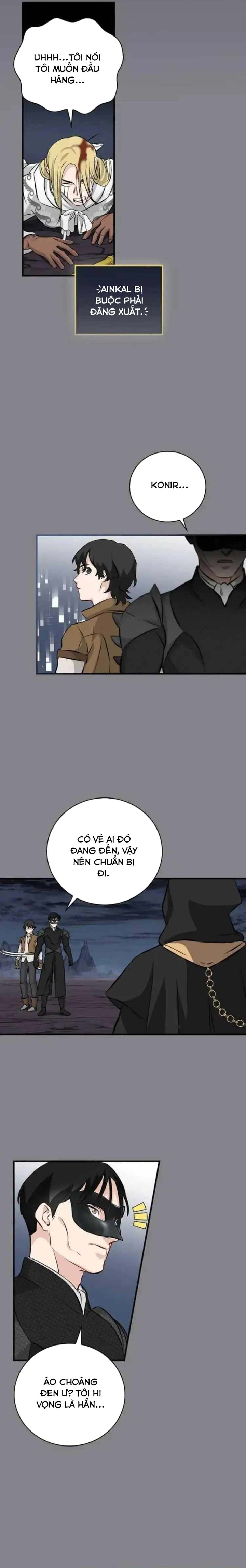 Chương 133 - Trang 16