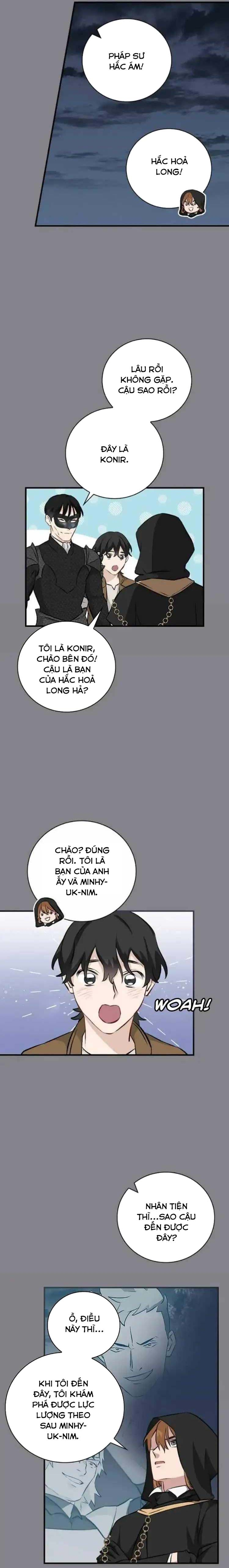 Chương 133 - Trang 17
