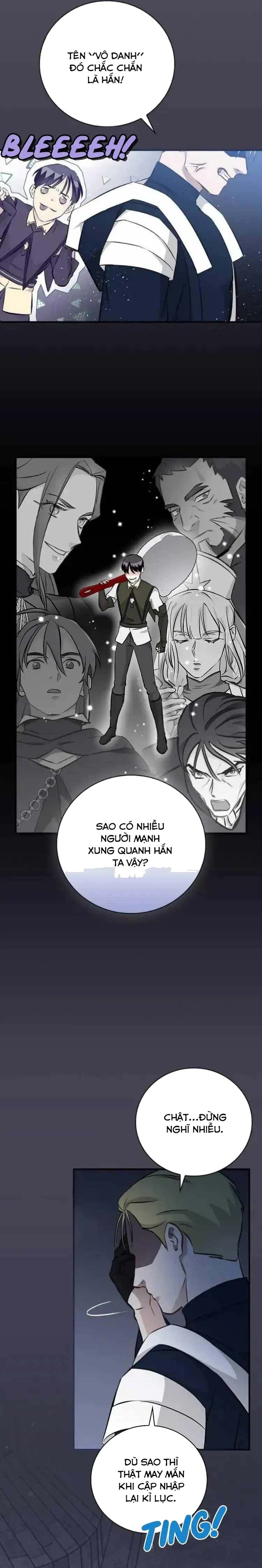 Chương 133 - Trang 20