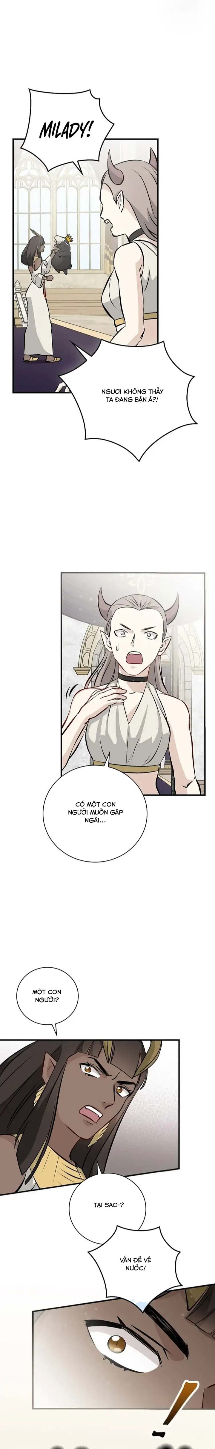 Chương 135 - Trang 22