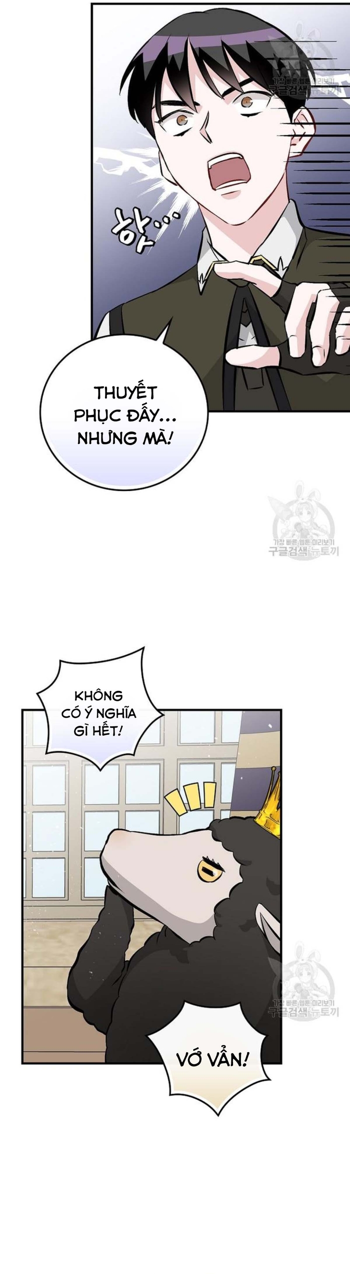 Chương 136 - Trang 19