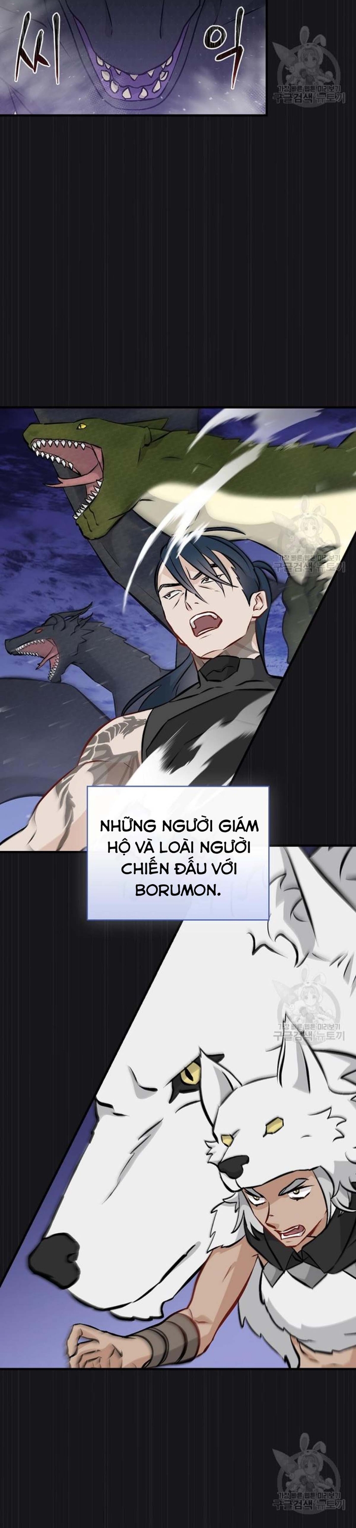 Chương 137 - Trang 20