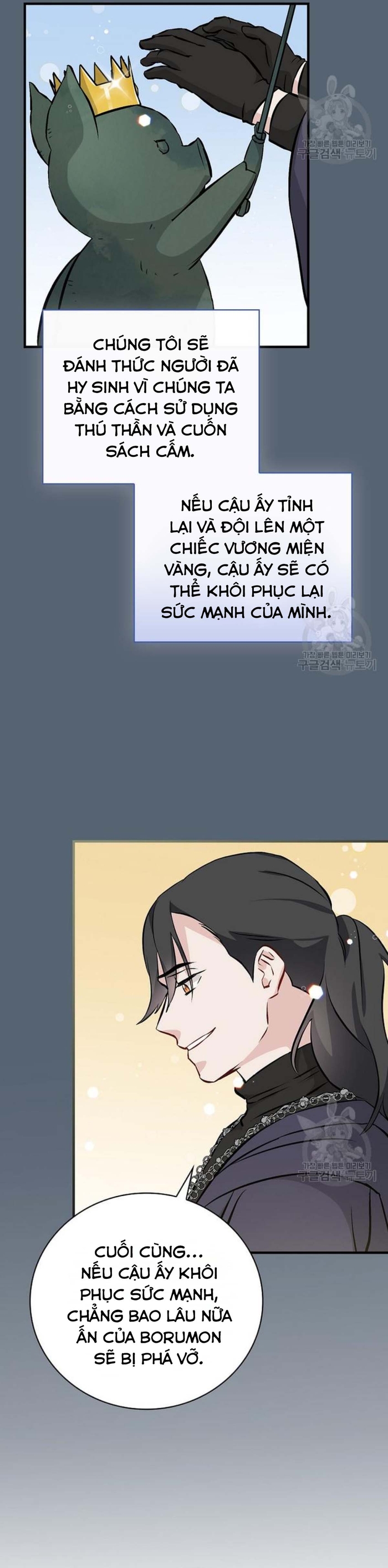 Chương 137 - Trang 35