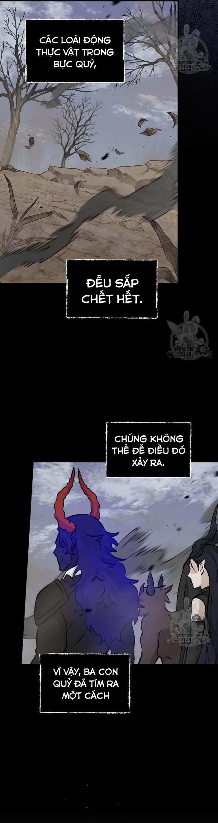 Chương 138 - Trang 21