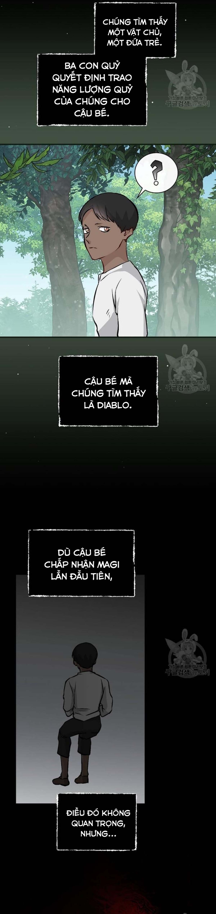 Chương 138 - Trang 22