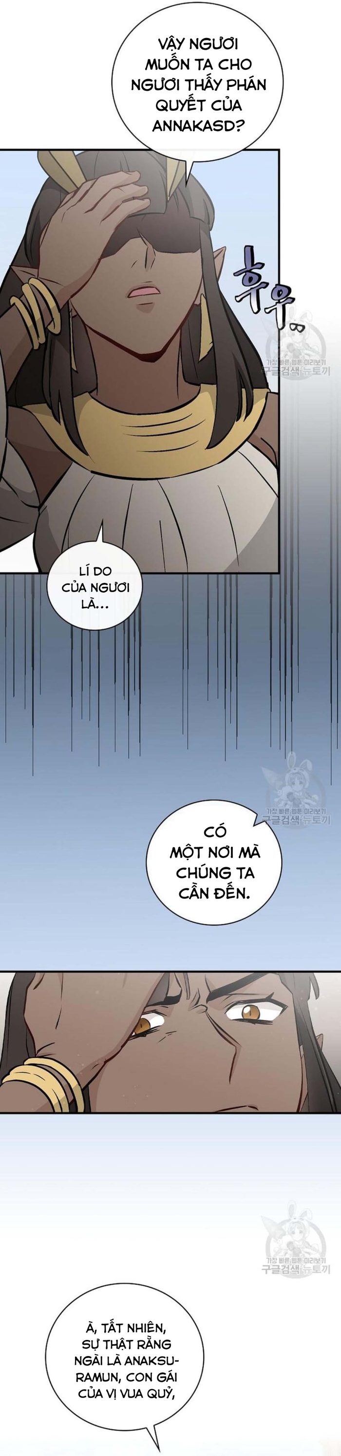Chương 138 - Trang 35