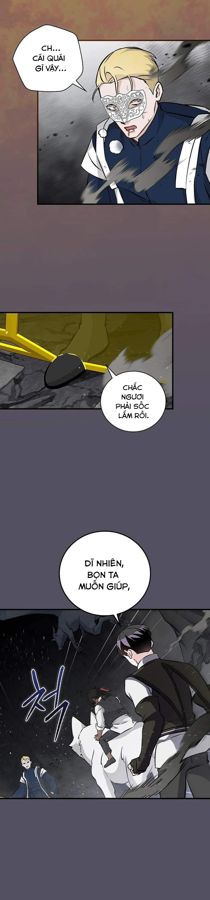 Chương 143 - Trang 18