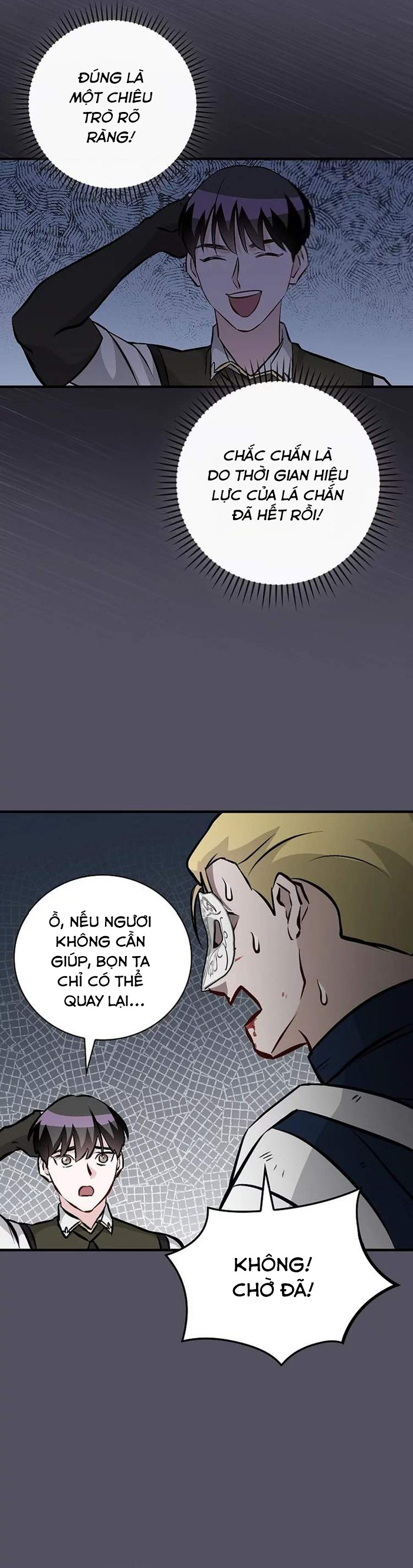 Chương 143 - Trang 20