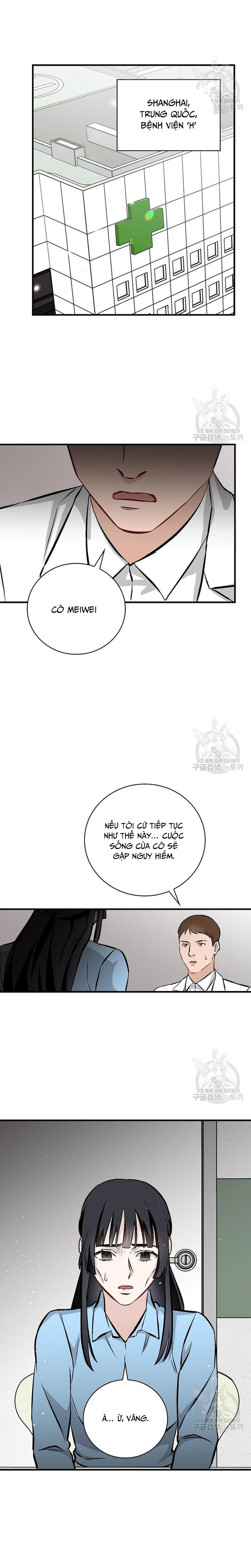 Chương 145 - Trang 14