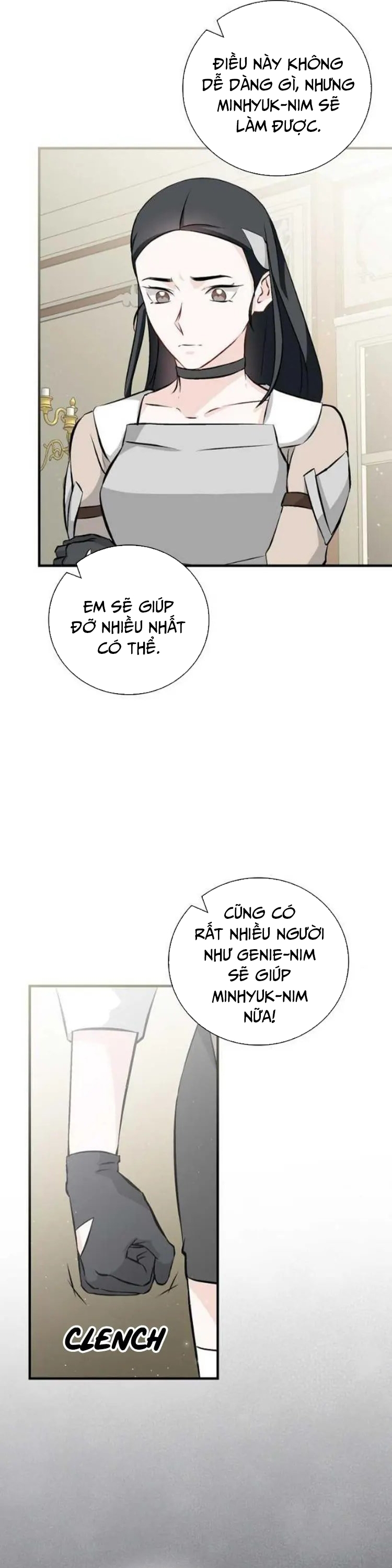 Chương 151 - Trang 18