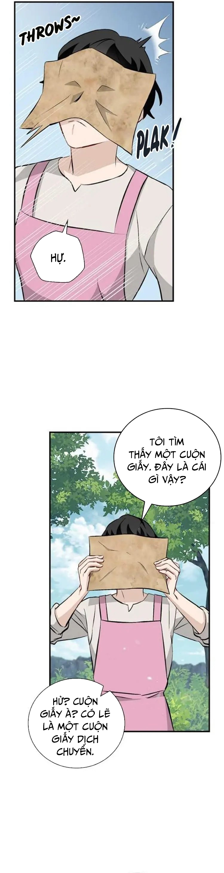 Chương 151 - Trang 35