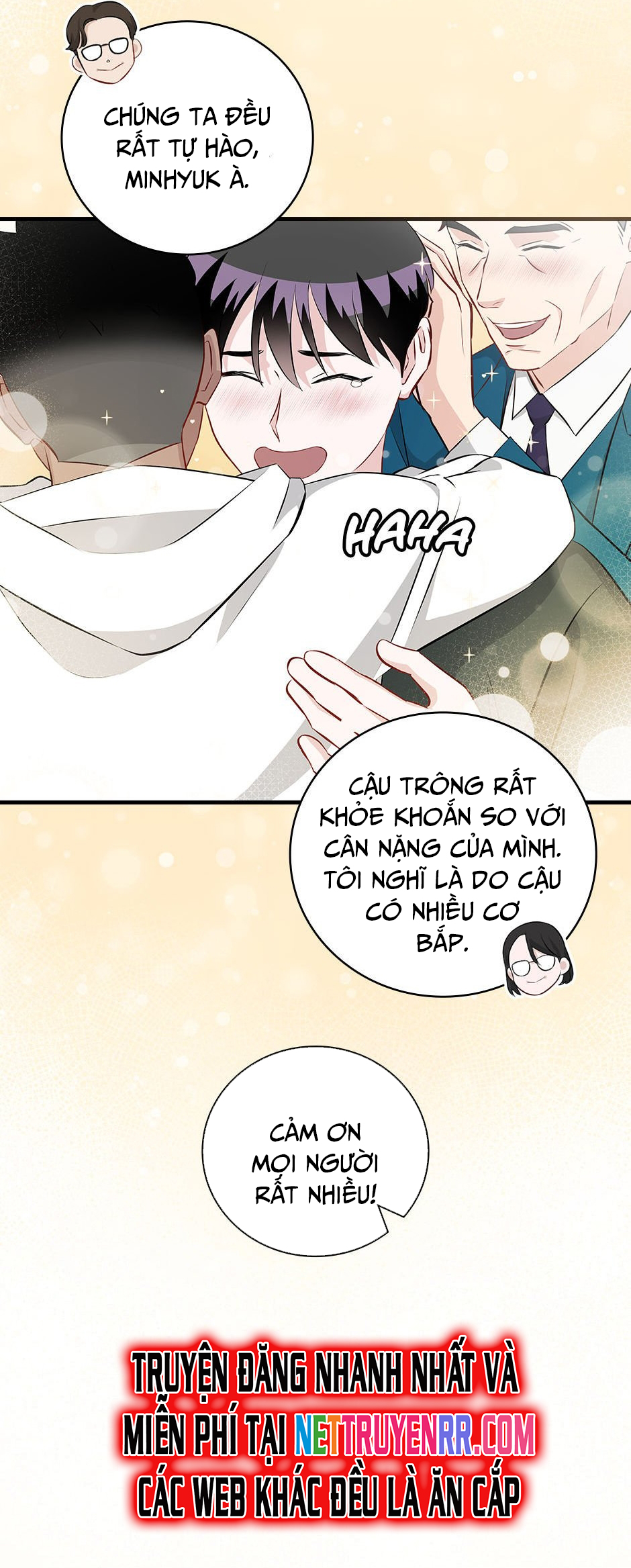 Chương 155 - Trang 19