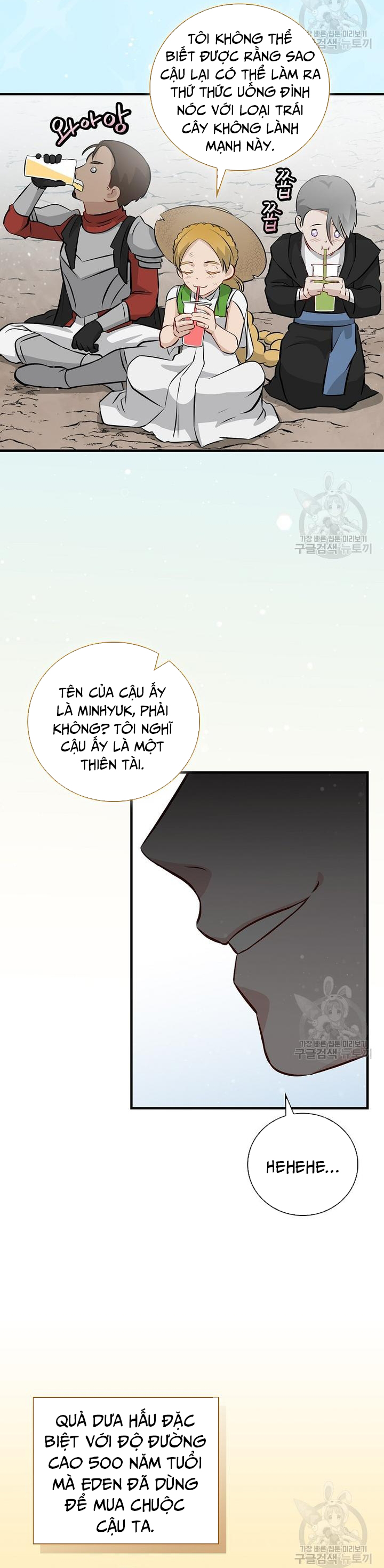 Chương 157 - Trang 22