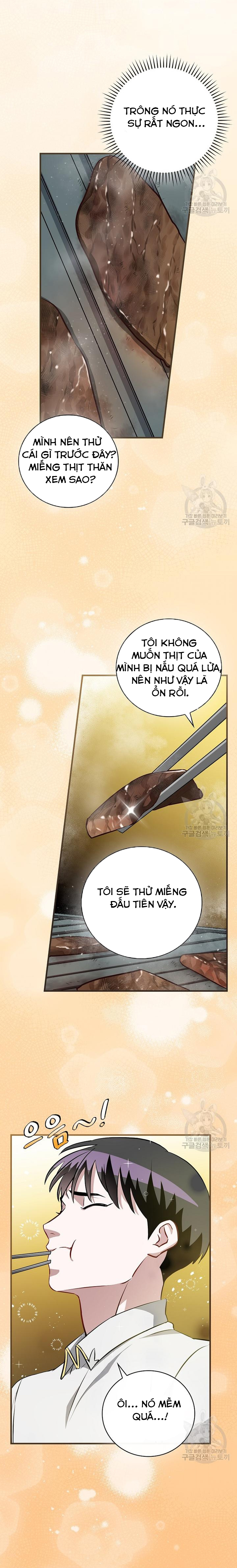 Chương 160 - Trang 18