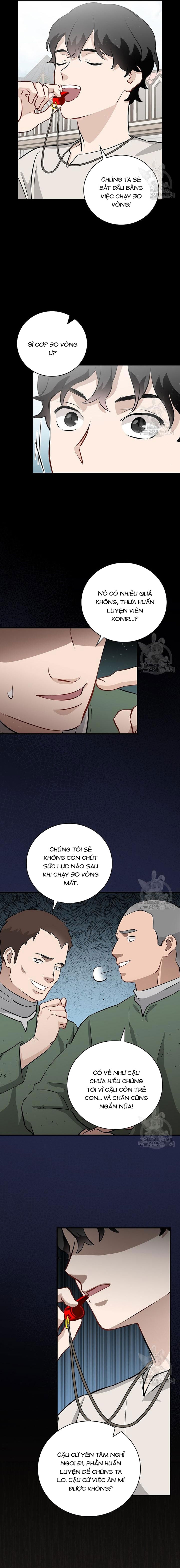Chương 161 - Trang 14