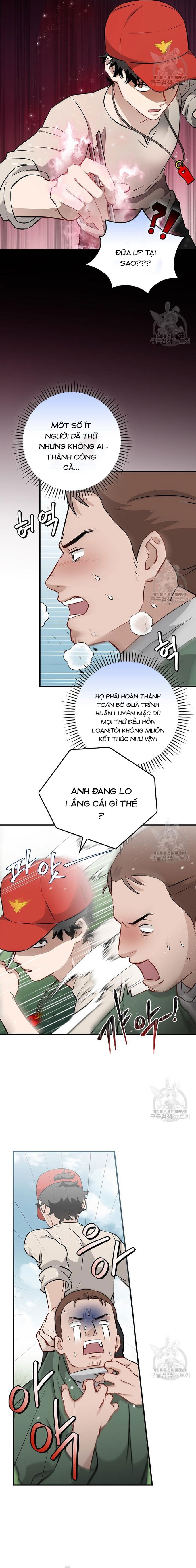 Chương 161 - Trang 17