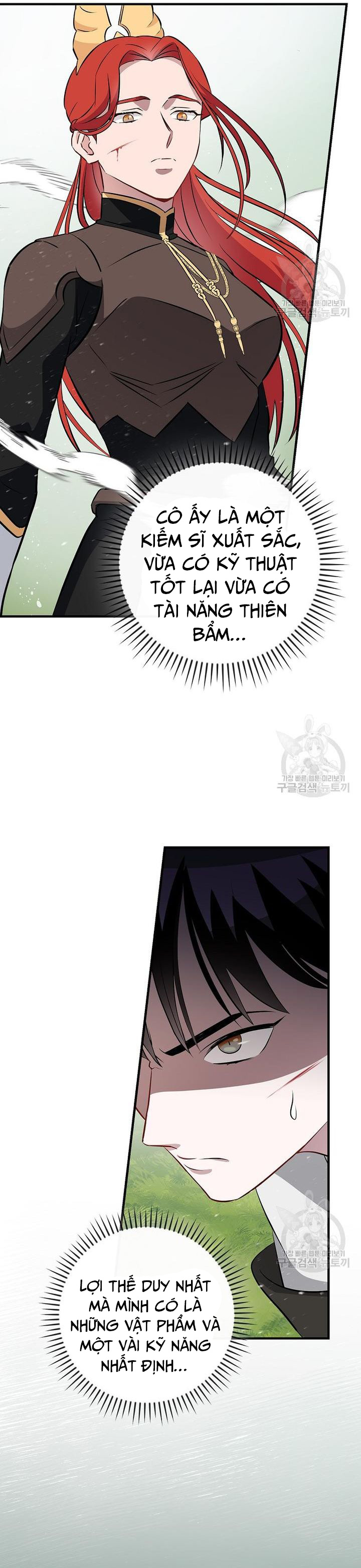 Chương 164 - Trang 19