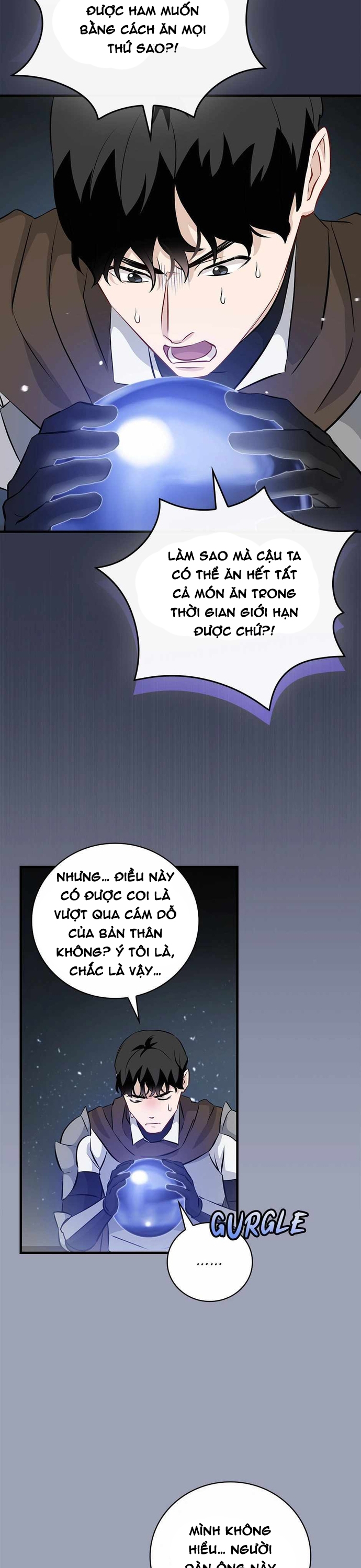 Chương 167 - Trang 13
