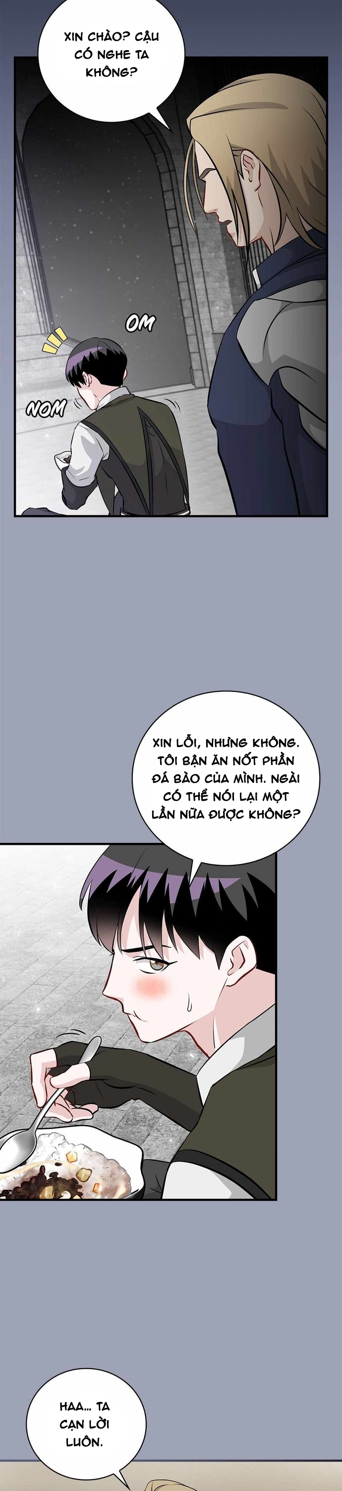 Chương 167 - Trang 19