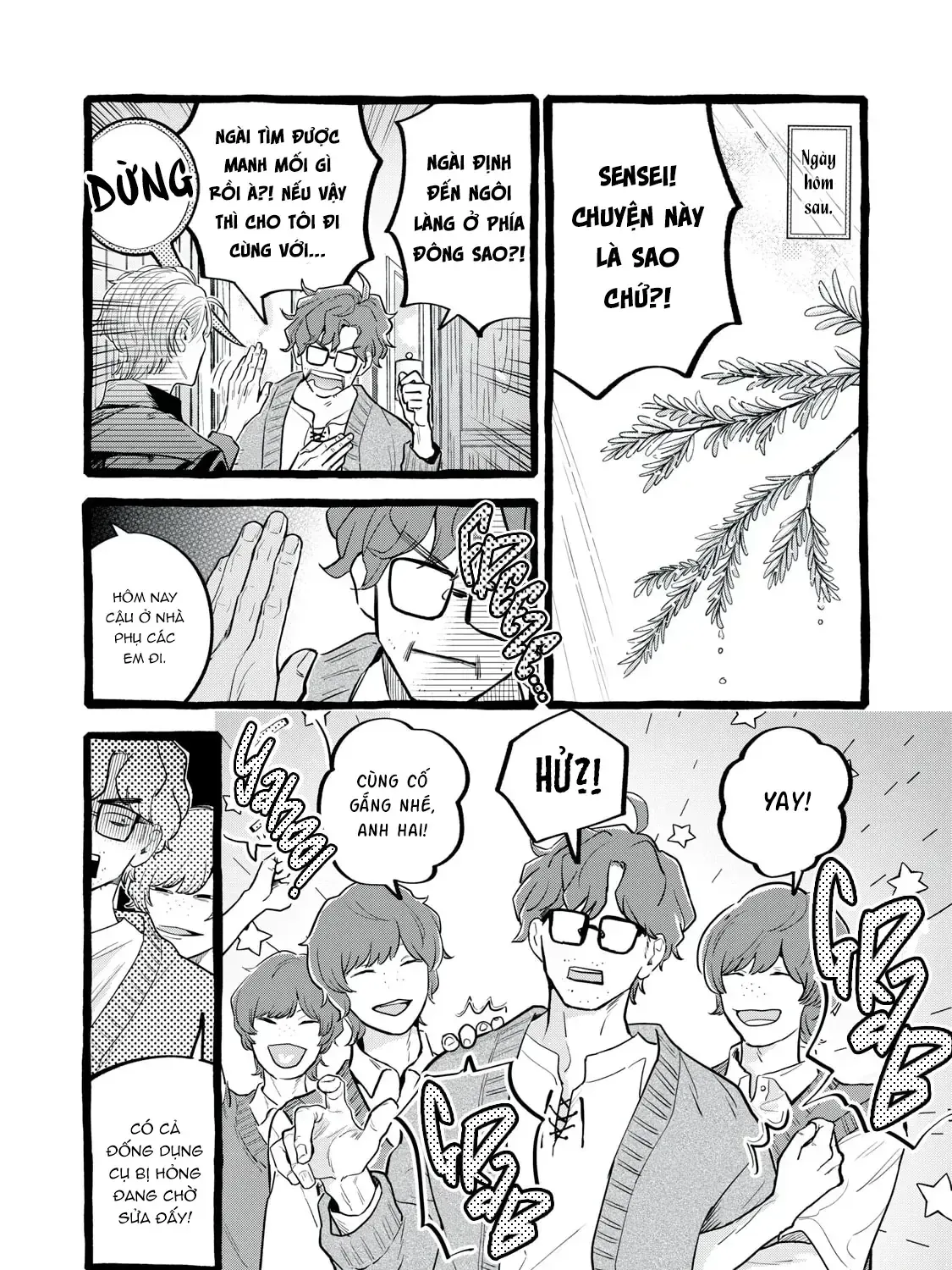 Chapter 28 - Trang 57