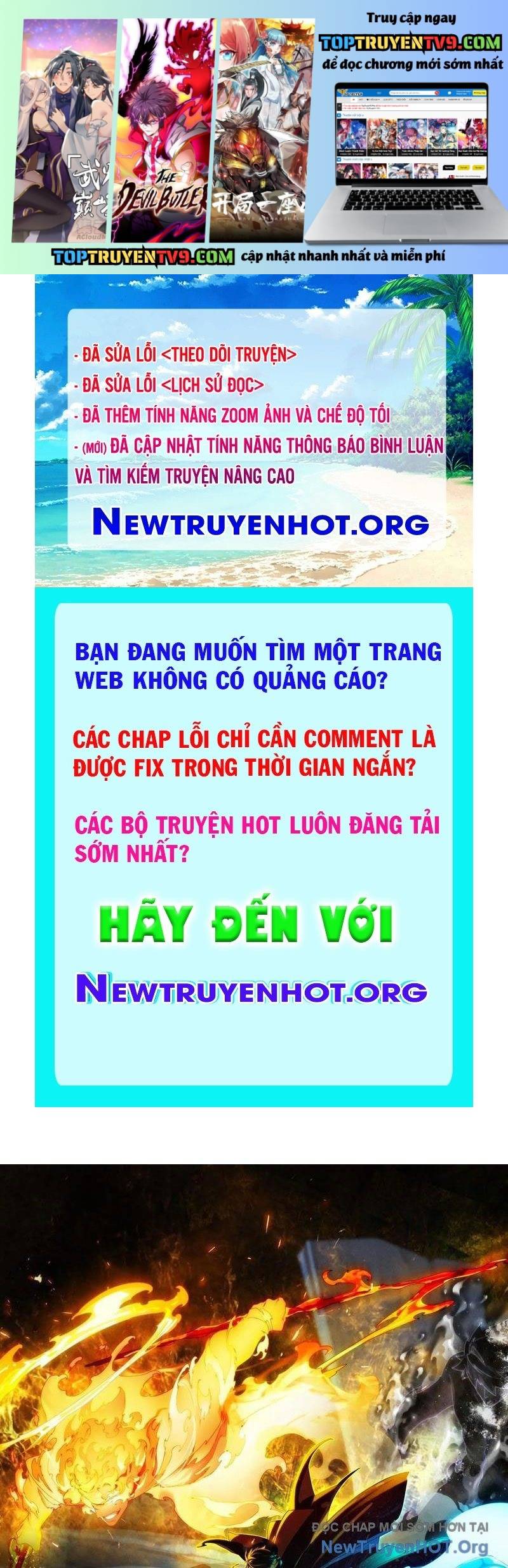 Linh Cảnh Hành Giả - Chap 12 - Trang 1