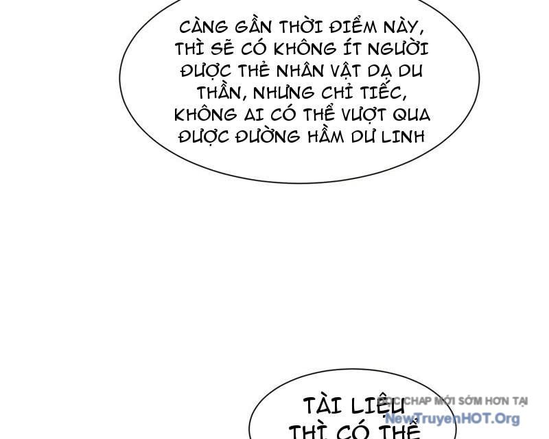 Linh Cảnh Hành Giả - Chap 12 - Trang 111