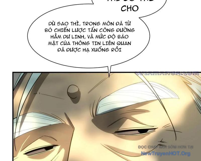 Linh Cảnh Hành Giả - Chap 12 - Trang 112