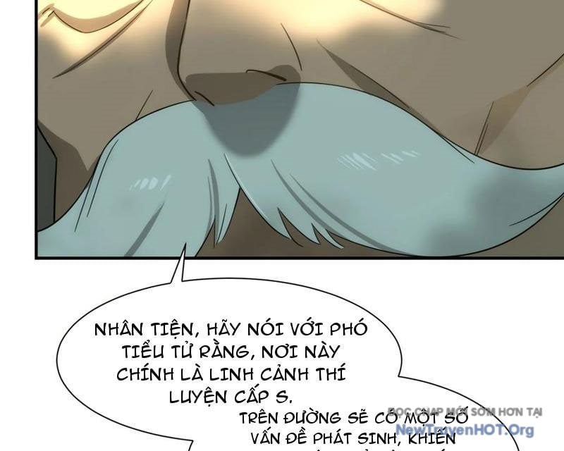 Linh Cảnh Hành Giả - Chap 12 - Trang 113