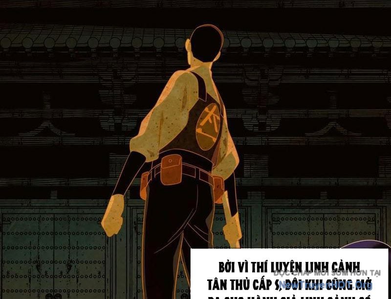 Linh Cảnh Hành Giả - Chap 12 - Trang 122